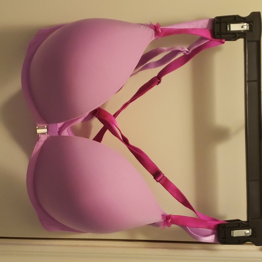 Victoria's Secret 36DD Dream Angels Padded Demi